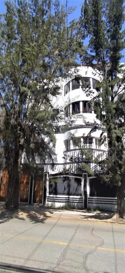 Casa Moya Vallecito Arequipa Exterior photo