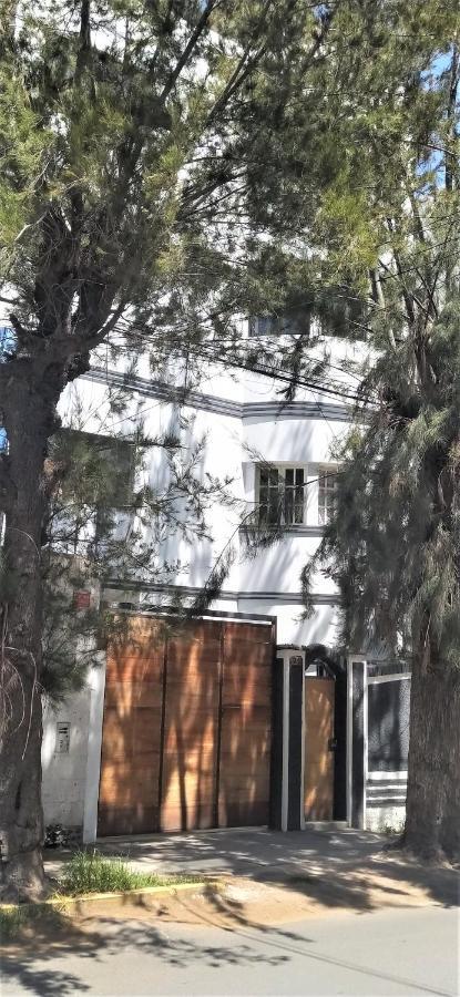 Casa Moya Vallecito Arequipa Exterior photo